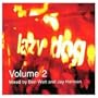 Lazy Dog, Volume 2