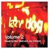 Lazy Dog, Volume 2 Lazy Dog, Volume 2