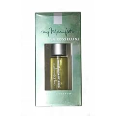 Isabella Rossellini My Manifesto EdP