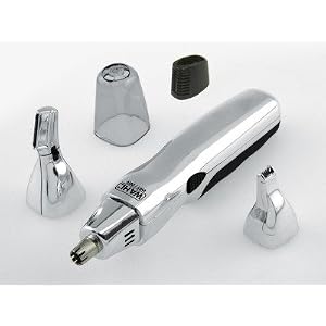 Wahl 3 in1 Personal Trimmer