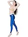 American Apparel Women Shiny Legging
