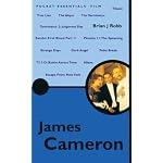 James Cameron book cover