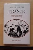 The art of eating in France : manners and menus in the nineteenth century