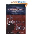 The Empress of India (Professor Moriarty Novels)