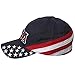 Patriotic Cap
