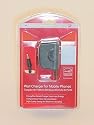 Durabrand Wall Charger for Sanyo SPH-N400, SPH-A460, SPH-A500, SPH-N240, SPH-N270, SPH-A540, SPH-A560, SPH-A600, SPH-A620, SPH- A660, SPHA700, MM-A700, MM-A800, MM-A880, MM-A920, PM-A740, PM-A840, SPH-VI660, VGA-1000, SPH-PMA740, SPH-A800, SPH-A820, SPH-A940, SPH-A740, SPH-A760, SPH-A840, SPH-A880, SPH-A640, Audiovox CDM-8400, CDM-8410, CDM-8450, VOX8610, CDM-8615, CDM-8900, CDM-8910, (Flasher V7), CDM-8915 (Snapper), PM-8920, CDM-8940, CDM-9900, CDM-9950, CDM-7075, Toshiba VM-4050, Sanyo SCP8200, PM8200, MM7400, MM7500, VI-2300, SCP200, Katana