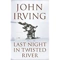 Last Night in Twisted River