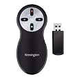 Kensington 33374 Wireless Presenter Pointer