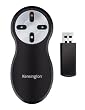 Kensington 33374 Wireless Presenter with Laser Pointer
