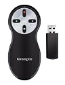 Kensington 33374 Wireless Presenter with Laser Pointer