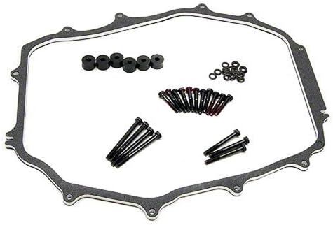 Motordyne 12B Nissan 350Z 1/2" Basic Plenum Spacer