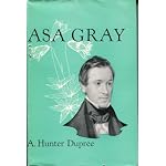 Asa Gray book cover