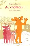 Au ch�teau !