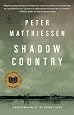 Shadow Country (Modern Library Paperbacks)