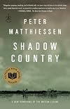 Shadow Country (Modern Library Chronicles)