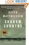 Shadow Country (Modern Library Paperbacks)