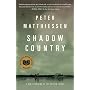 Shadow Country (Modern Library Paperbacks)