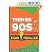Things 90s Kids Realize (Volume 1)