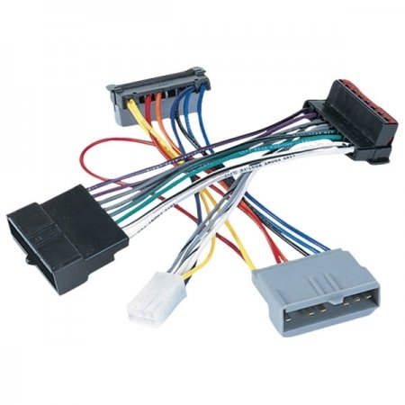 Bazooka FAST-BTAH Fast Extension Cable