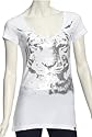 edc by Esprit  D40777 Damen Shirts/T-Shirts