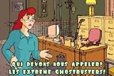 Extreme Ghostbusters: Code Ecto-1(������)