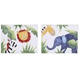 Cotton Tale Designs Paradise Wall Art