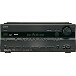 Onkyo TX SR 606 7.1 AV-Receiver (HDMI, TrueHD, DTS-HD) schwarz