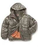 Hawke & Co. Boys Prime Puffer Jacket