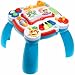 Leapfrog Learn And Groove Musical Table Blue