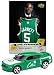 Search : Boston Celtics - SP Charger Car with Kevin Garnett Collectible Card