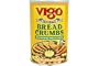16OZ VIGO ITALIAN BREAD CRUMBS
