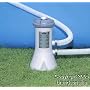 Intex Easy Set 530 Gallon Swimming Pool Filter Pump