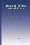 Journal of the Royal Statistical Society