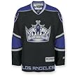 Los Angeles Kings NHL 2007 RBK Premier Child" (Size 4-7) Hockey Jersey (Team Color)"