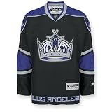 Los Angeles Kings NHL 2007 RBK Premier Toddler (Size 2-4T) Hockey Jersey (Team Color) by Outerstuff