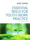 Essential skills for youth work practice