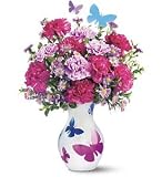 Teleflora's Butterfly Bouquet - Large