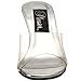 Fabulicious Women's Romance-301 Slide Sandal