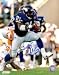 Terry Allen autographed 8x10 Photo (Minnesota Vikings)