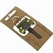 Schl�sselkappe OLDTIMER - 1a Schl�ssel-Tuning!