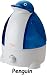 Tools & Hardware : Adorable Humidifier - Animals - Penguin