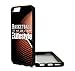 MonoThings iPhone 6 Case Popular Basketball Baller Lifestyle NBA Design Cover Skin Black Rubber Silicone TPU Teen Girls Gift Vintage Fashion Art Print Cell Phone Accessories