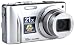 Confronta prezzi Panasonic Lumix DMC-TZ20 Fotocamera Digitale 15.1 Megapixel, colore: Silver [Importato da...