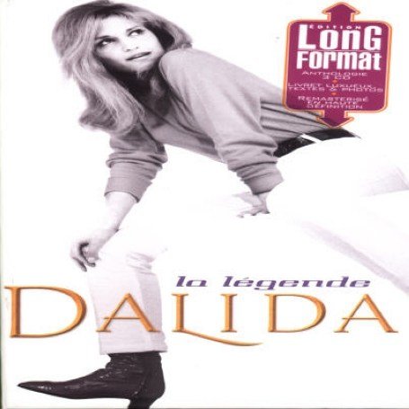 CD-Charts  Search : La Legende
