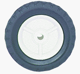 41IPz yxeBL. SL160  Gleason Corp. 490 321 0002 Offset Hub Wheel
