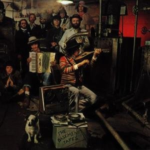 CD-Charts  Music : Basement Tapes