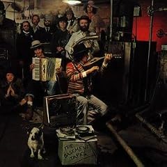 The Basement Tapes