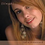 (lil-yah)