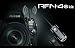 RFN-4s Wireless Remote Shutter Release for Nikon DSLR with MC30 Type connection (Nikon D200, D300, D300s, D700, D800, D800E, D1, D2, D3, D3x, D3s, D4) - Transmitter and Receiver Set