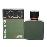 Ralph Lauren Polo Explorer Men After Shave 4.2 fl oz (125 ml)